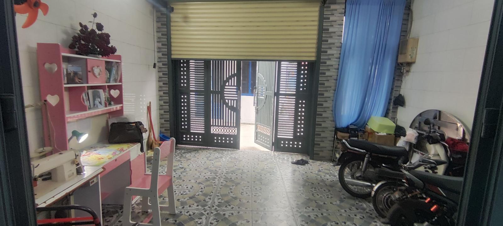 Bán nhà 2 Mặt tiền Vườn Lài q.Tân Phú 78m², 4TẦNG,6.69Tỷ - KHU DÂN TRÍ, AN NINH 15976279