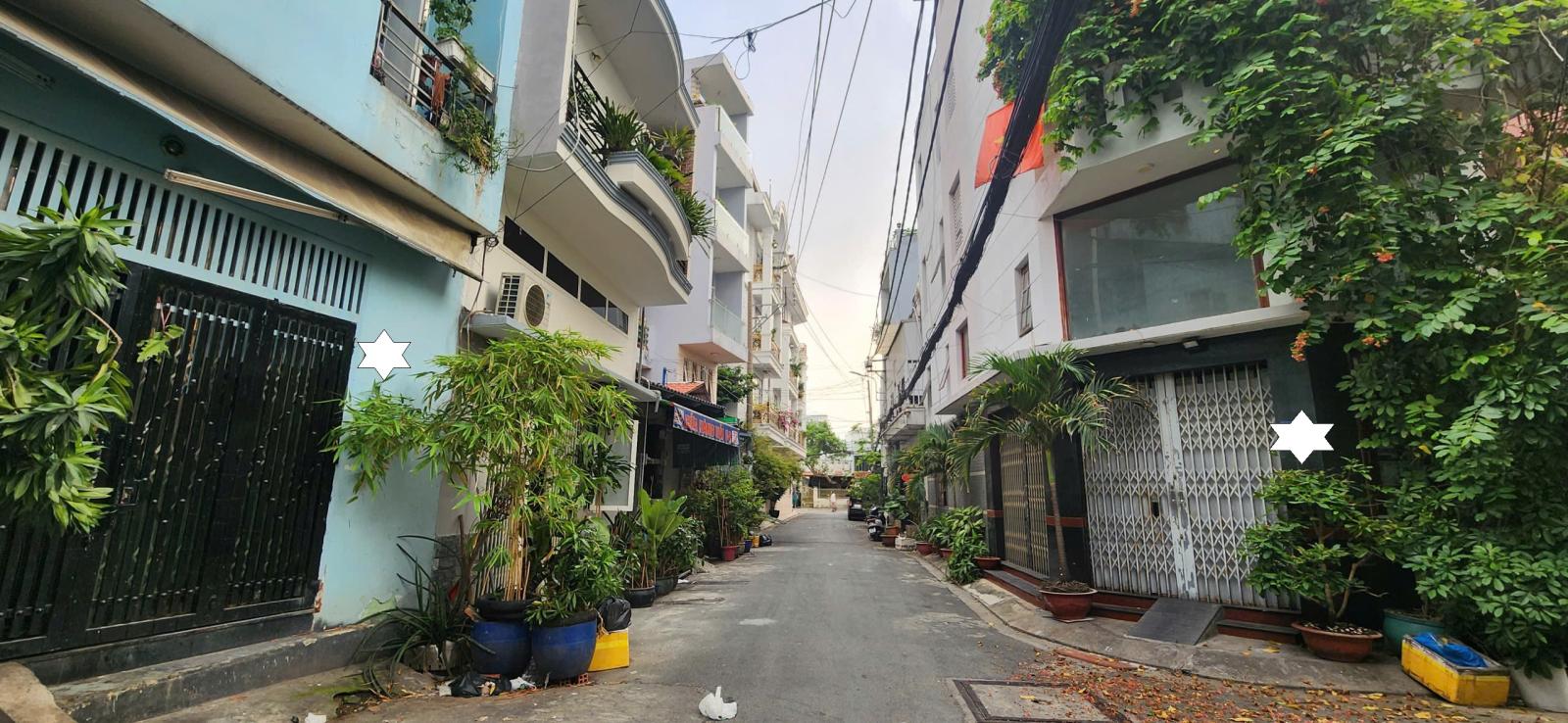 Bán nhà 2 Mặt tiền Vườn Lài q.Tân Phú 78m², 4TẦNG,6.69Tỷ - KHU DÂN TRÍ, AN NINH 15976279