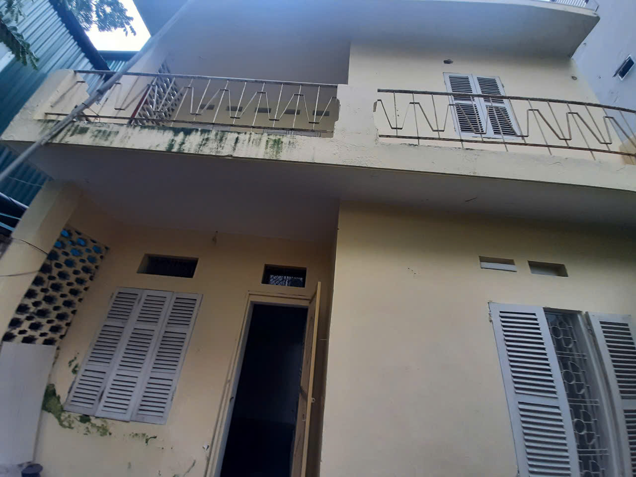 Hiếm cho thuê nhà Thái Thịnh rộng rãi 60m2 x 2 tầng, 3PN, chỉ 8 Triệu 15976280