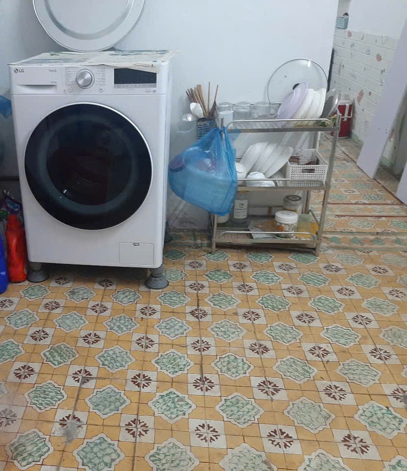 Hiếm cho thuê nhà Thái Thịnh rộng rãi 60m2 x 2 tầng, 3PN, chỉ 8 Triệu 15976280