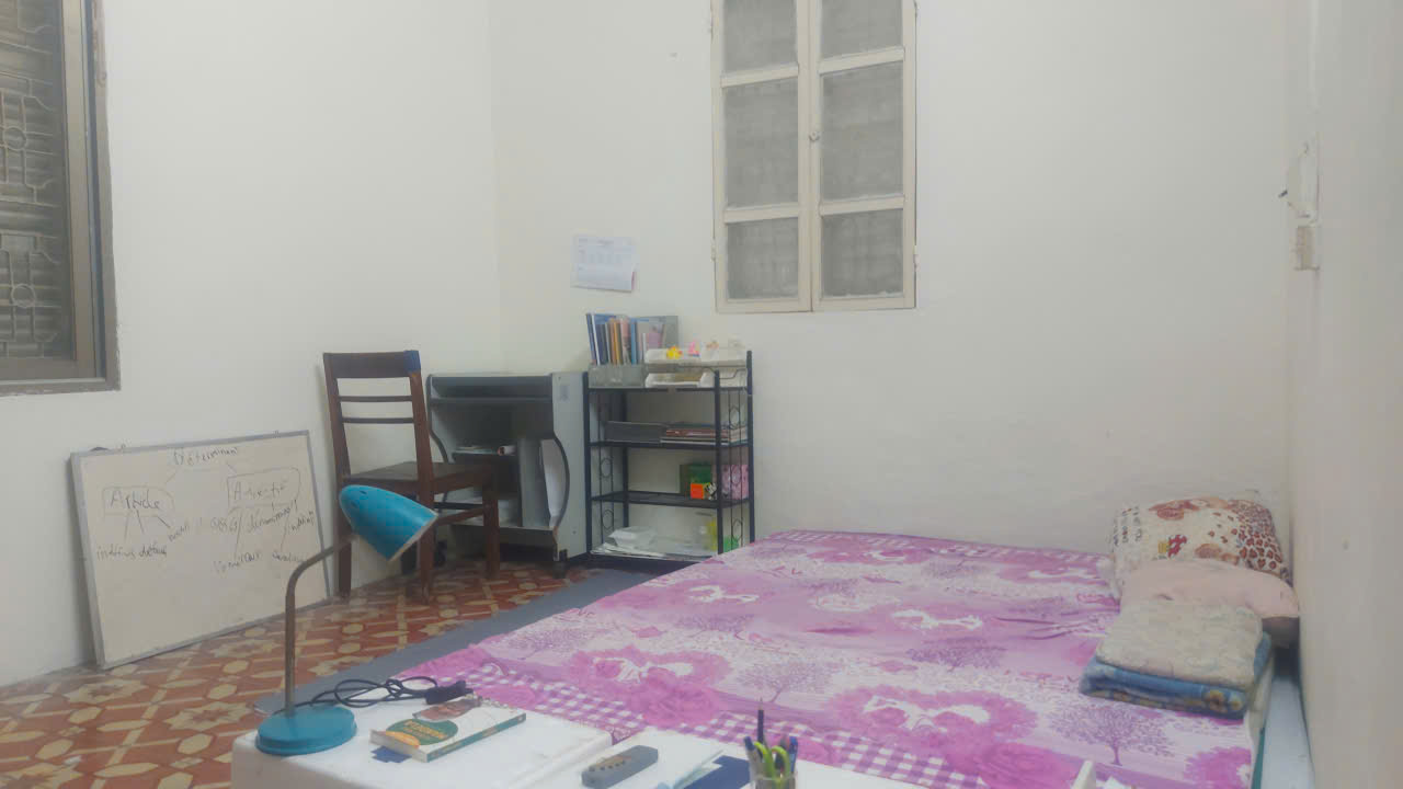 Hiếm cho thuê nhà Thái Thịnh rộng rãi 60m2 x 2 tầng, 3PN, chỉ 8 Triệu 15976280