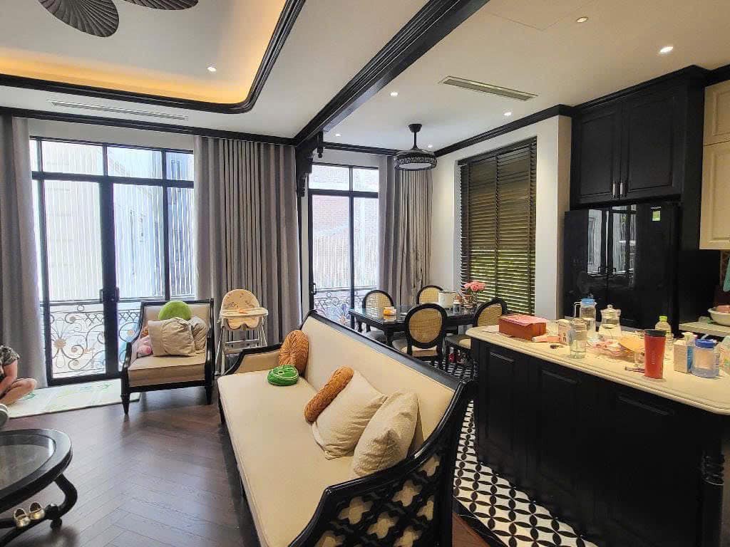 “Kinh doanh đỉnh”, bán nhà Hoàng Ngân, ô tô tránh, 6 tầng, chỉ 32.7 tỷ 15976282