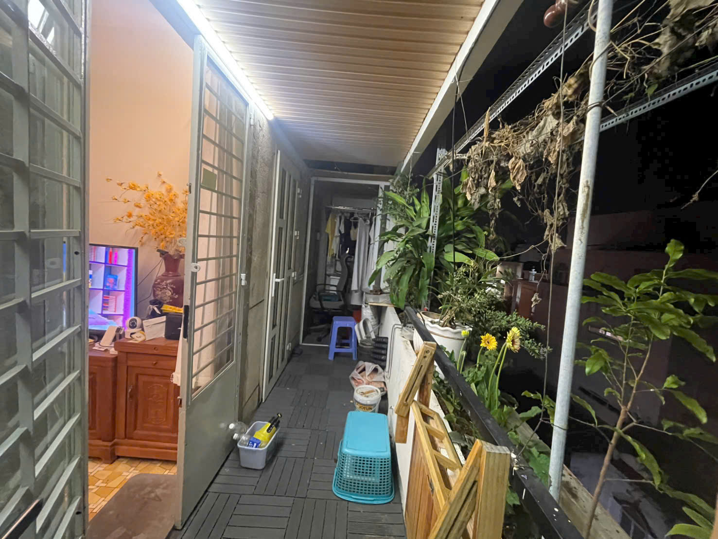 Bán Căn hộ CC Nhiêu Lộc 72m², 2.39tỷ - CẠNH CHỢ TÂN HƯƠNG 15976283