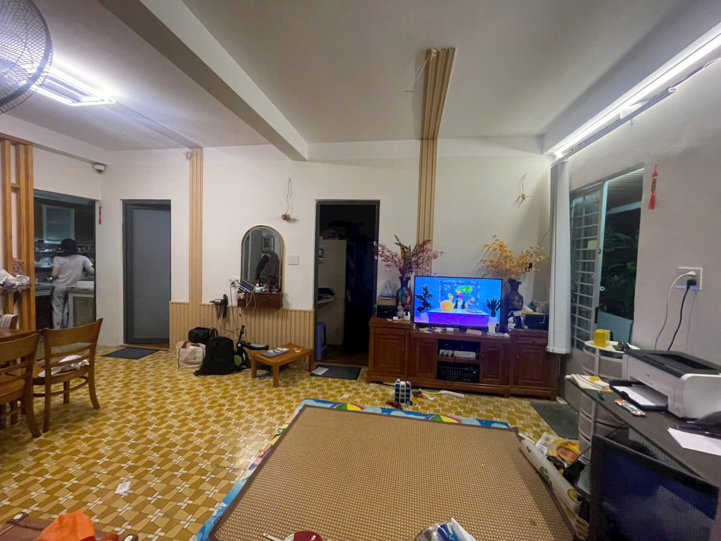 Bán Căn hộ CC Nhiêu Lộc 72m², 2.39tỷ - CẠNH CHỢ TÂN HƯƠNG 15976285