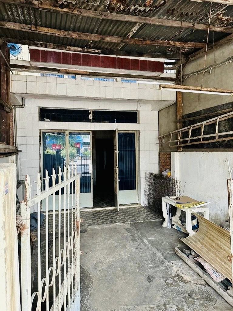 MẶT TIỀN KINH DOANH – ĐƯỜNG 30M – ĐỐI DIỆN CÔNG VIÊN – 85M CHỈ 12.X TL 15976287