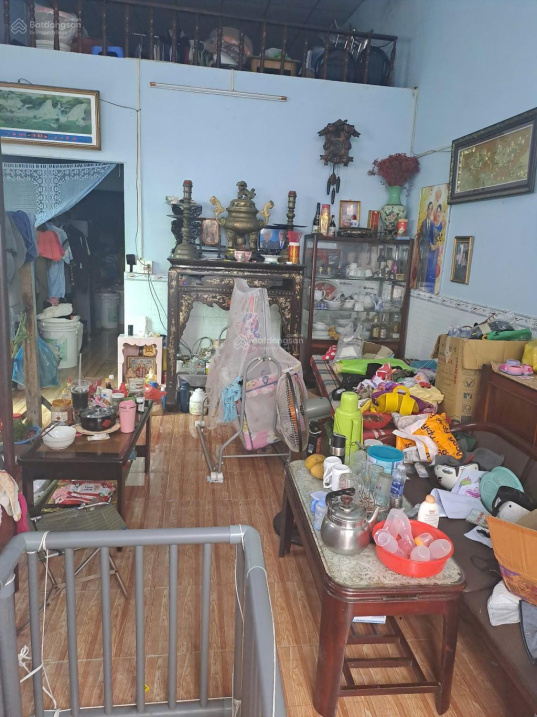 Bán nhà Dưới 6 tỷ 12x15m không có căn thứ 2 181m² gần bến xe quận 8 15976289