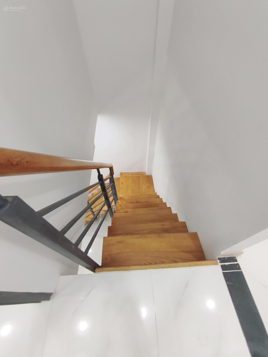 NHÀ MỚI KEN DỌN NGAY ĐÓN TẾT - CHỈ NHỈNH 4 TỶ - NGANG 6m- SÁT MẶT TIỀN HẺM. SHR 15976292