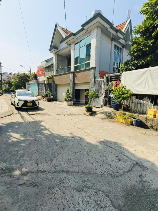 Bán nhà Dưới 6 tỷ 12x15m không có căn thứ 2 181m² gần bến xe quận 8 15976294