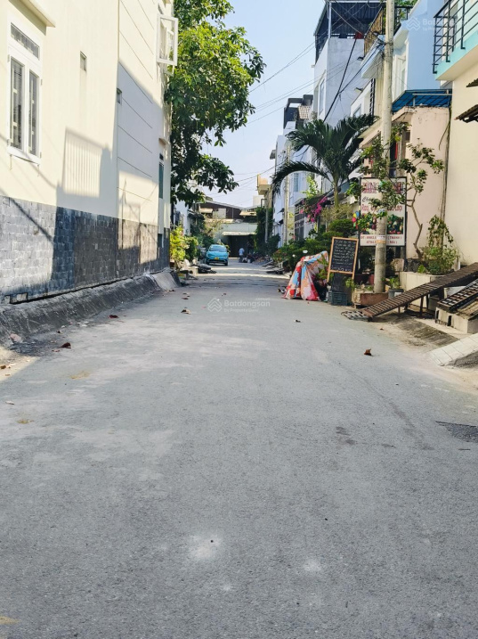 Bán nhà Dưới 6 tỷ 12x15m không có căn thứ 2 181m² gần bến xe quận 8 15976294