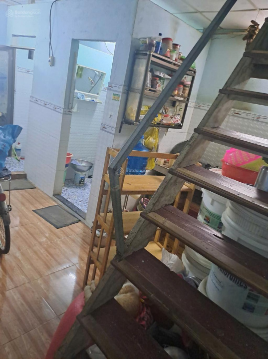 Bán nhà Dưới 6 tỷ 12x15m không có căn thứ 2 181m² gần bến xe quận 8 15976294