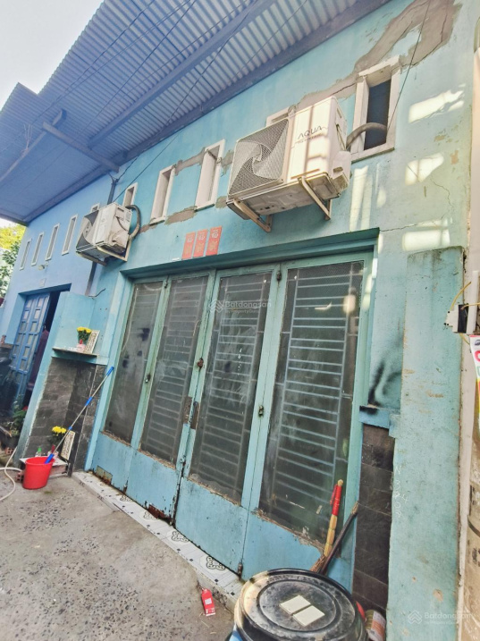 Bán nhà Dưới 6 tỷ 12x15m không có căn thứ 2 181m² gần bến xe quận 8 15976294