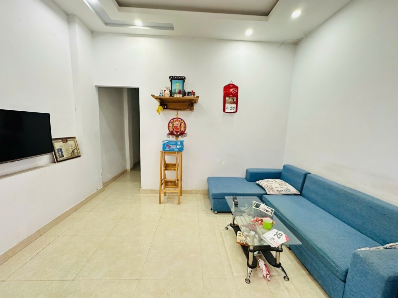 Bán nhà đường số 9, Phường Linh Tây, Thủ Đức, TP HCM. DT 76m2, cấp 4,  sổ hồng,  Giá 4.1 tỷ 15976295