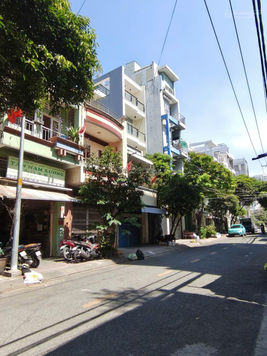 Nhà đẹp Quận 8 – Gần quận 1, 5, 6 – Giá đang rất tốt chỉ nhỉnh 12 tỳ - 88m2 15976296