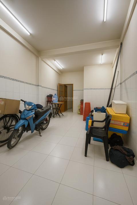 Nhà đẹp Quận 8 – Gần quận 1, 5, 6 – Giá đang rất tốt chỉ nhỉnh 12 tỳ - 88m2 15976296