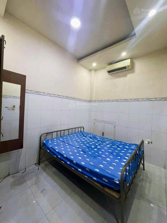 Nhà đẹp Quận 8 – Gần quận 1, 5, 6 – Giá đang rất tốt chỉ nhỉnh 12 tỳ - 88m2 15976296