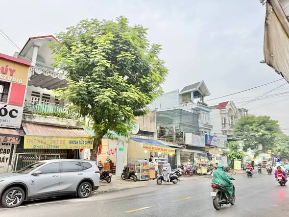 Bán nhà mặt tiền 2 tầng 6x23m giá 11,89 tỷ Đường trần Thị Cờ 15976298