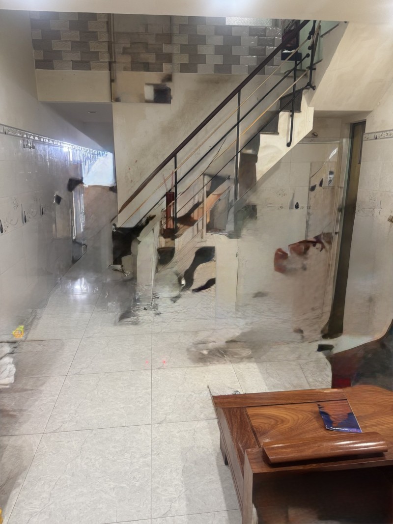 ♪ Nhà sát Đào Tấn đi bộ 2 phút ra  Cầu Rồng Bạch Đằng,46m2, 3PN, nhỉnh 3 tỷ 15976299