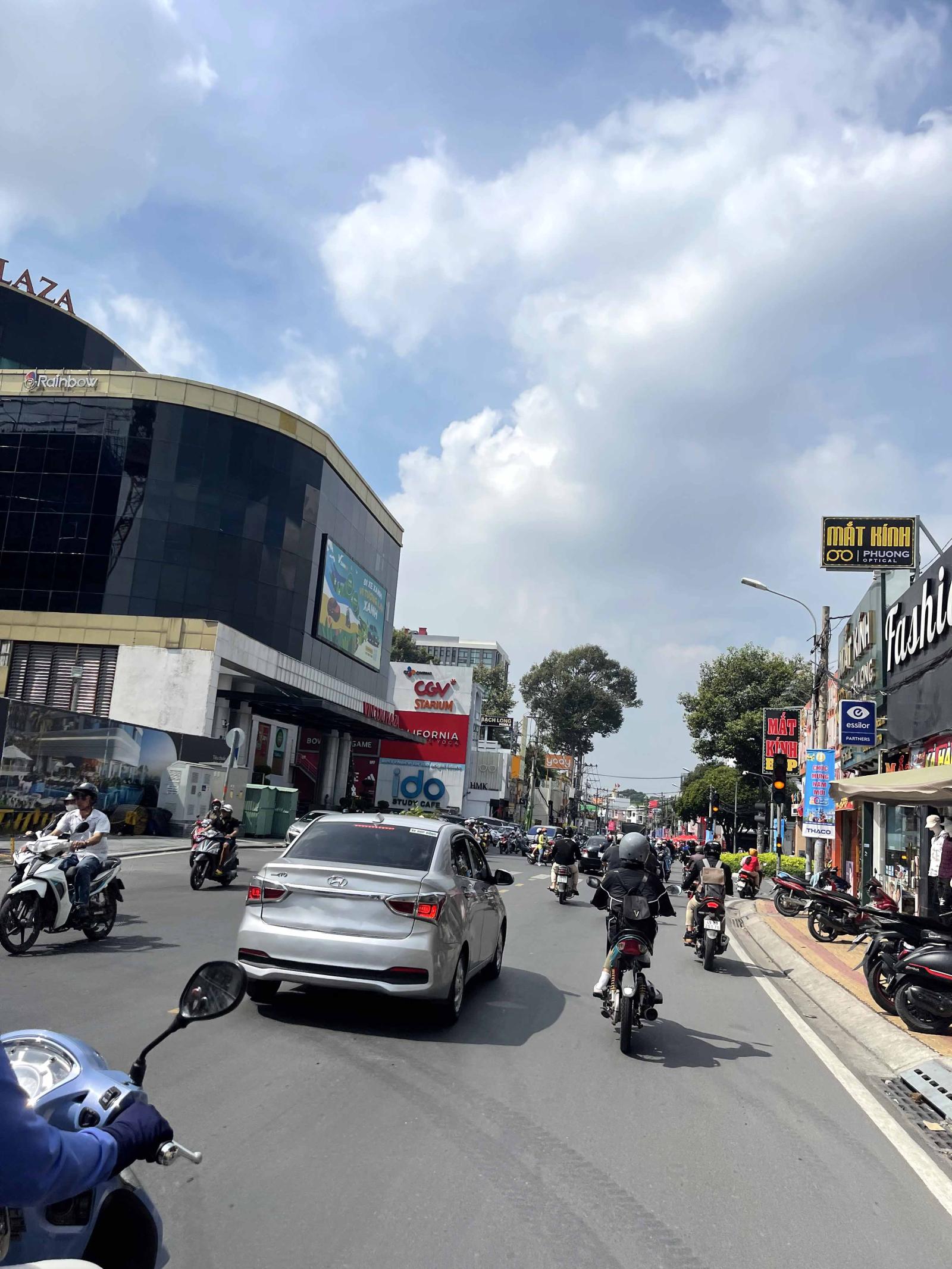 Hiếm Nhà Võ Văn Ngân Linh Chiểu Thủ Đức, 57.5m² Nhà 2 Lầu Ở Ngay, Giá 3.65 Tỷ Rẻ Hơn Khu Vực 15976306