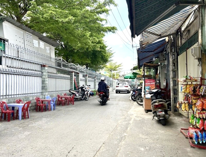 Hiếm Nhà Võ Văn Ngân Linh Chiểu Thủ Đức, 57.5m² Nhà 2 Lầu Ở Ngay, Giá 3.65 Tỷ Rẻ Hơn Khu Vực 15976306