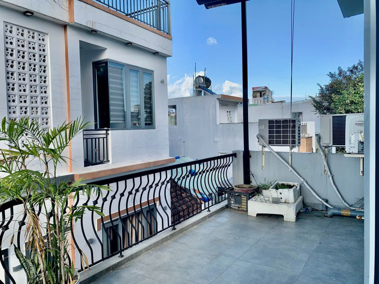 ♥ Nhà Góc kiệt 3m thông Than Thanh, 55m2, 3 tầng mới tinh, thoáng đẹp, ở ngay 4.x tỷ 15976307