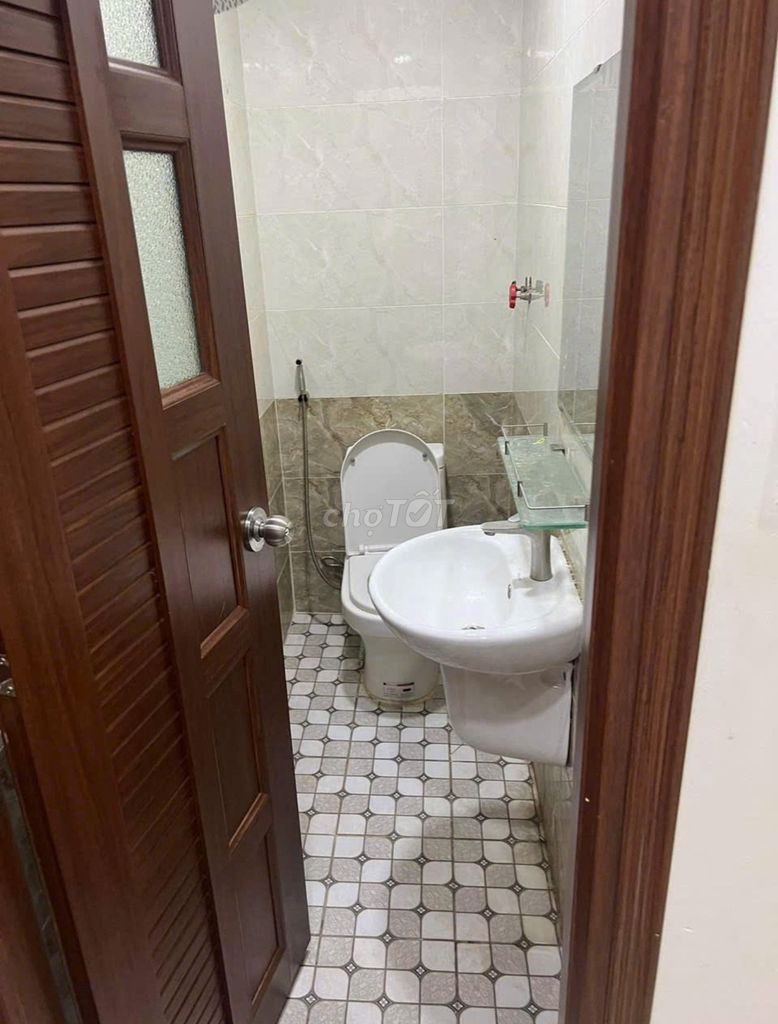 CHO THUÊ NHÀ NGUYÊN CĂN – GIÁ TỐT – KHU DÂN CƯ HIỆP BÌNH CHÁNH 15976312