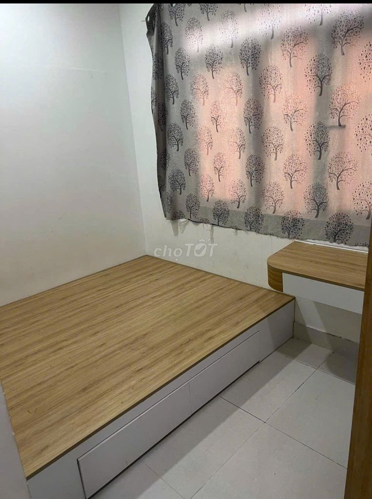 CHO THUÊ NHÀ NGUYÊN CĂN – GIÁ TỐT – KHU DÂN CƯ HIỆP BÌNH CHÁNH 15976312