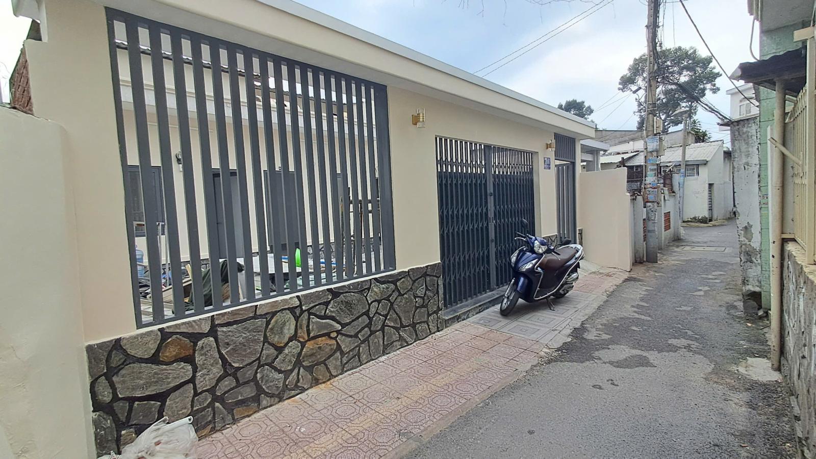 Bán Lô Đất Biệt Thự Tặng 8 Phòng CHDV Đường Số 4 Linh Tây Thành Phố Thủ Đức 15976313