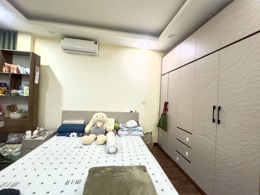 NHÀ, PHỐ ĐÔNG QUAN, CẦU GIẤY-VỈA HÈ-KD- Ô TÔ:85M X4T, MT 4,2M, GIÁ 25,5 TỶ. 15976318