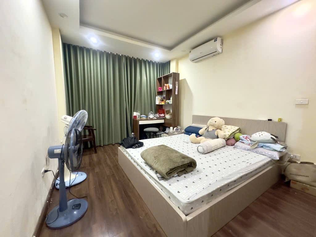 NHÀ, PHỐ ĐÔNG QUAN, CẦU GIẤY-VỈA HÈ-KD- Ô TÔ:85M X4T, MT 4,2M, GIÁ 25,5 TỶ. 15976318
