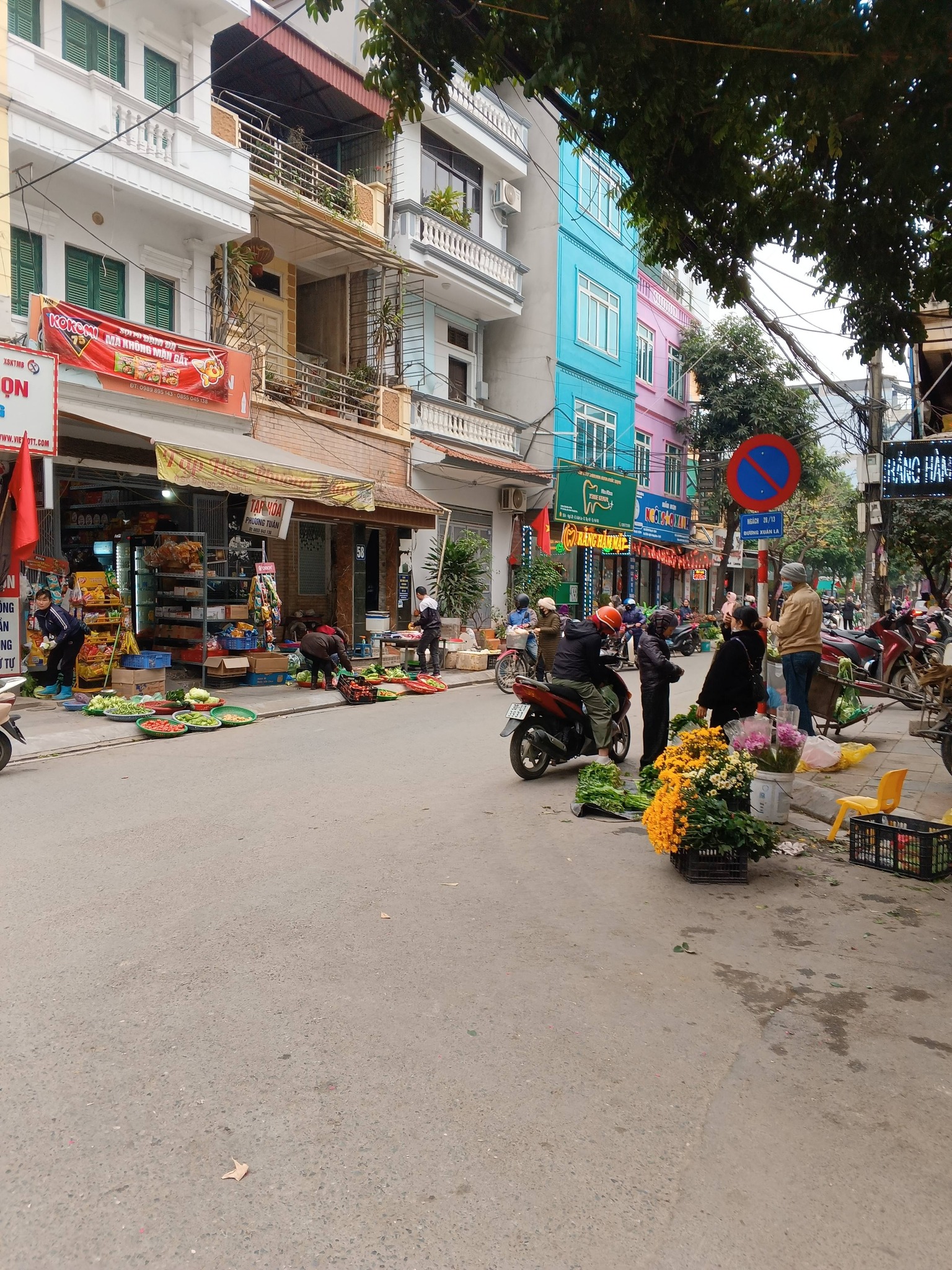 NHÀ NGÕ 28, XUÂN LA, TÂY HỒ-VỈA HÈ-KD- Ô TÔ: 87/100M X3T, MT 5M, GIÁ 47 TỶ.
 15976323