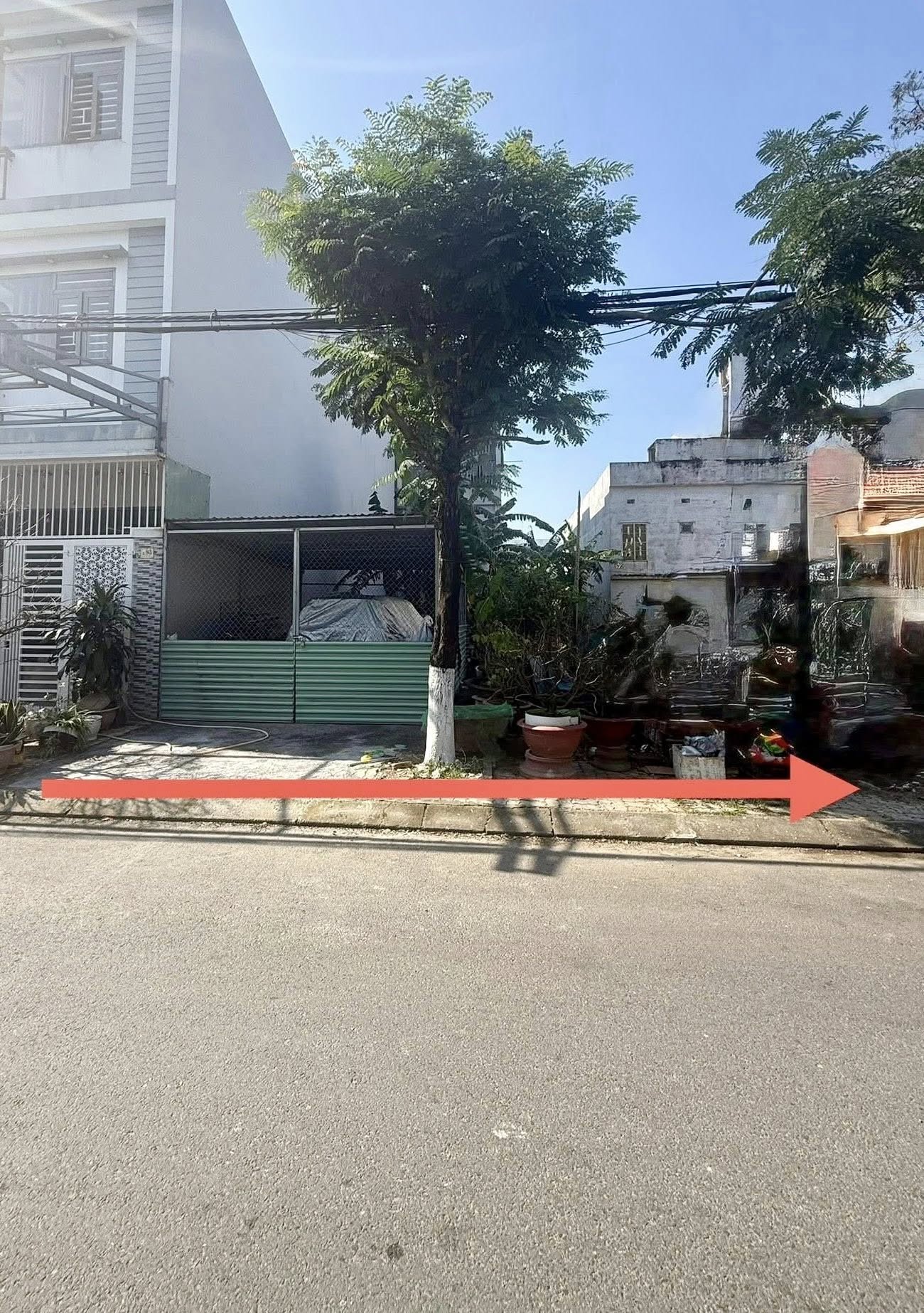 🔴💥Bán đất 1 cặp đường Hòa Phú 16 (Gò Nảy 4 cũ) - Sát đường Tô Hiệu 15976327