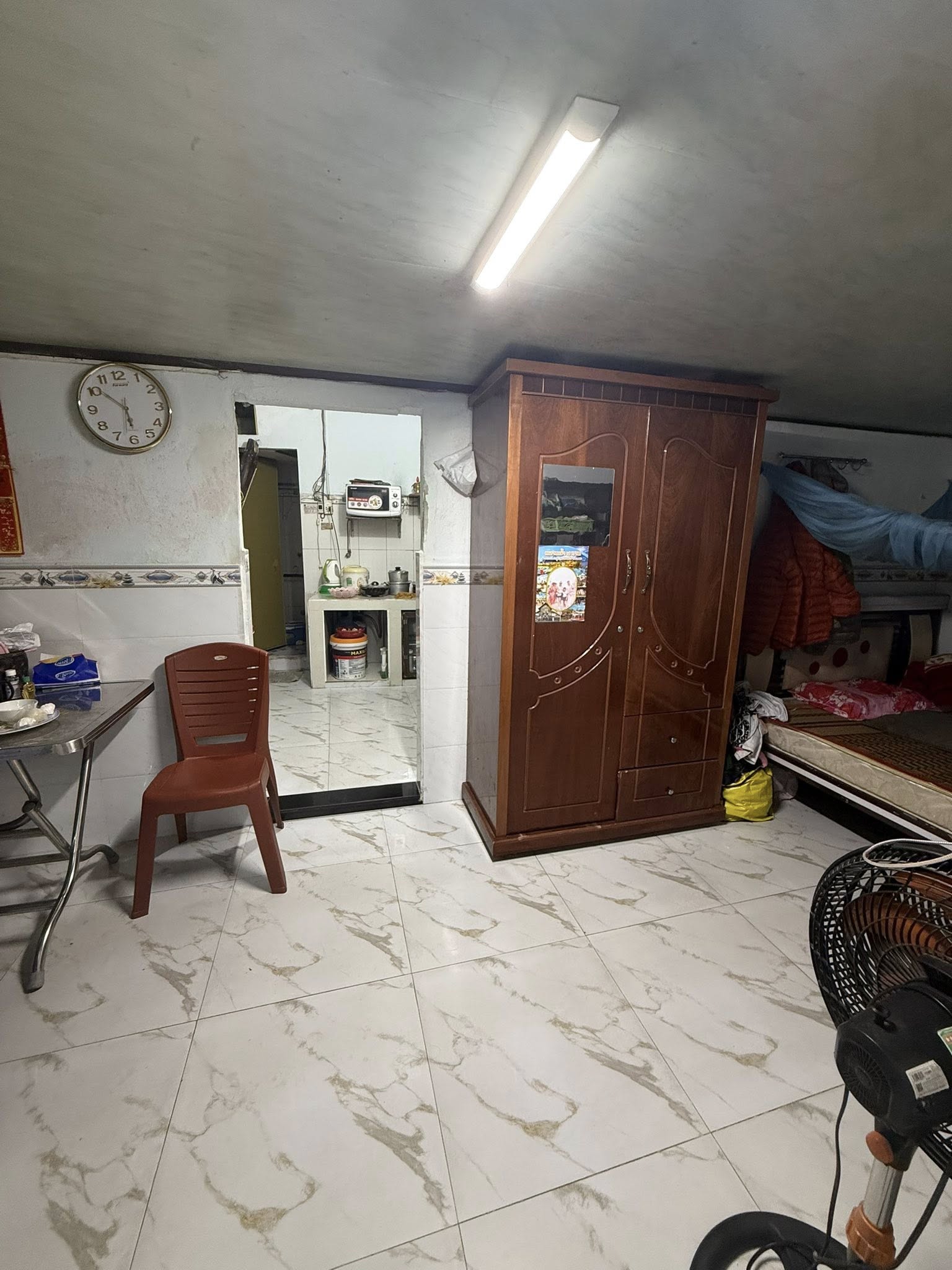 🔴💥Nhà gác lửng 2 mặt kiệt THÁI THỊ BÔI - Vị trí sau lưng nhà mặt tiền 15976326