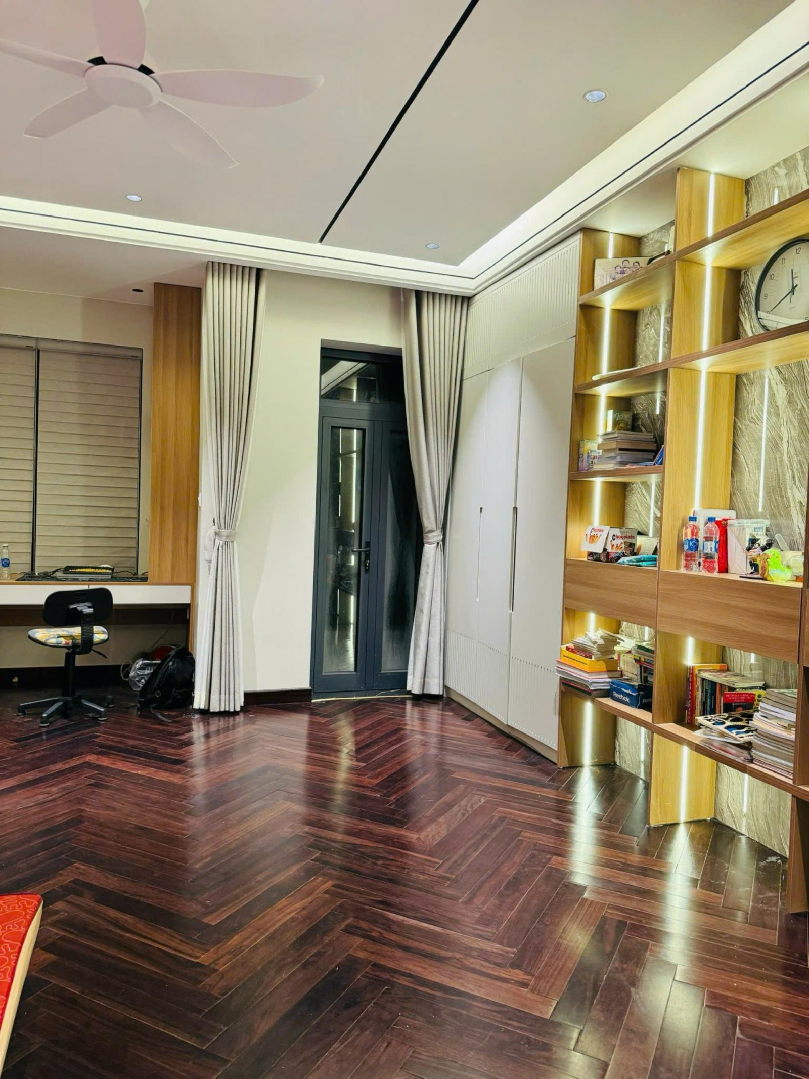 Chính Chủ Cần Bán Liền Kề LK17 Đông Dương, Hinode Royal Park Hoài Đức - Nhà Mới, Cao Cấp, Đẳng Cấp 15976333