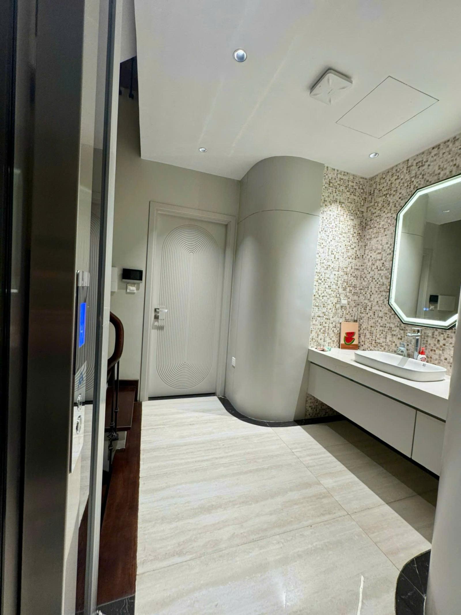 Chính Chủ Cần Bán Liền Kề LK17 Đông Dương, Hinode Royal Park Hoài Đức - Nhà Mới, Cao Cấp, Đẳng Cấp 15976333