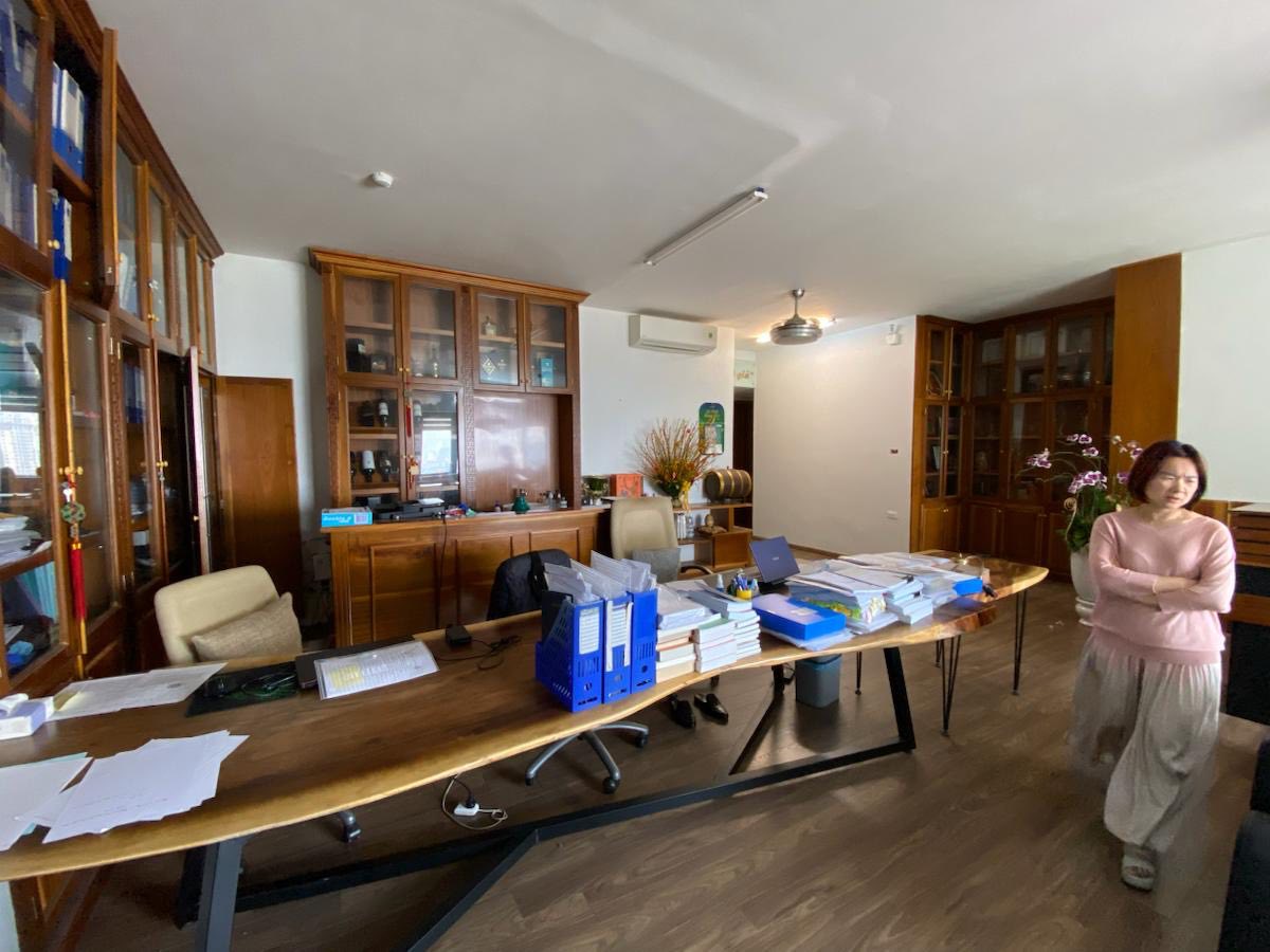 🔅 CĂN HỘ CHUNG CƯ M3-M4 NGUYỄN CHÍ THANH 155M2 3PN+2WC, SĐCC, CHỈ 10.8 TỶ 🔅 15976336