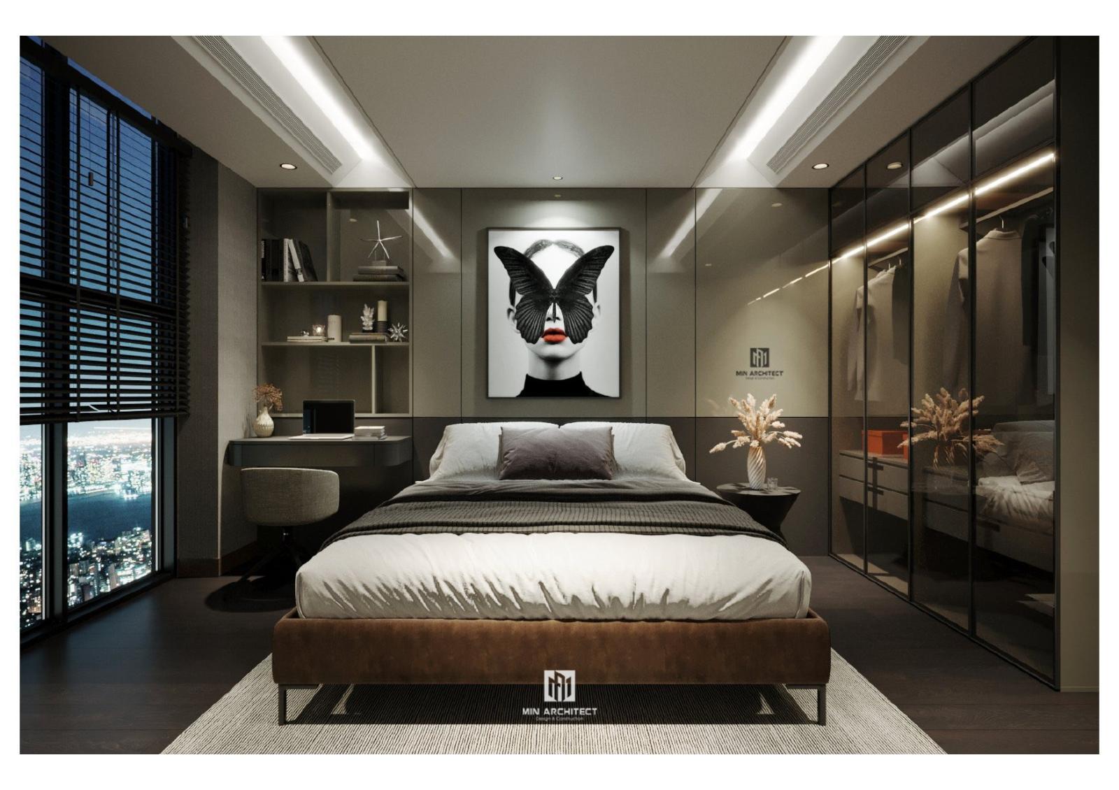 🔅 PENHOUSE CAO CẤP FIVESTAR GARDEN 460 KHƯƠNG ĐÌNH, 285M2 4PN+3WC, 16.5 TỶ 🔅 15976335