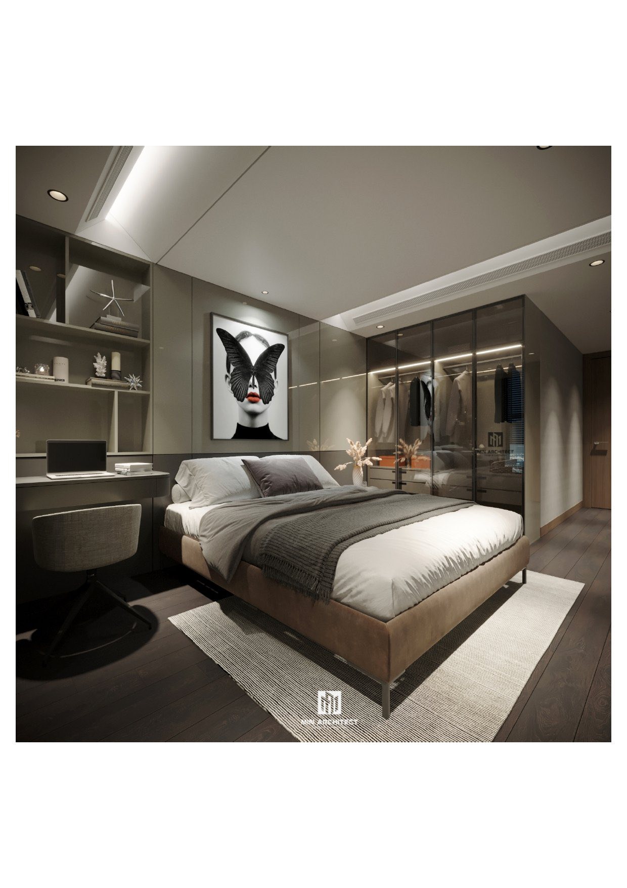 🔅 PENHOUSE CAO CẤP FIVESTAR GARDEN 460 KHƯƠNG ĐÌNH, 285M2 4PN+3WC, 16.5 TỶ 🔅 15976335