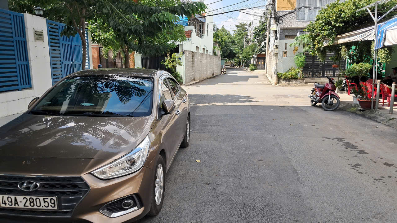 Bán Dãy Trọ Mặt Tiền Đường Số 10 phường Hiệp Bình Chánh, quận Thủ Đức 15976339