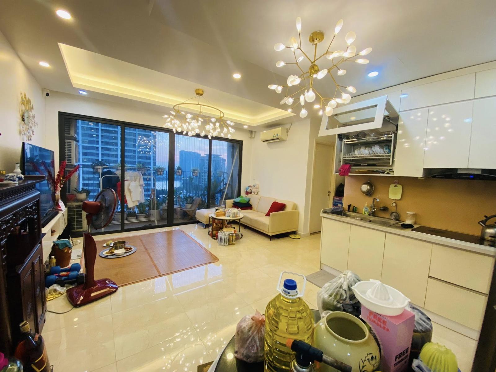 🔅 CHUNG CƯ CAO CẤP C1 D’CAPITALE 119 TRẦN DUY HƯNG 82M2 3PN+2WC, CHỈ 10.5 TỶ 🔅 15976338