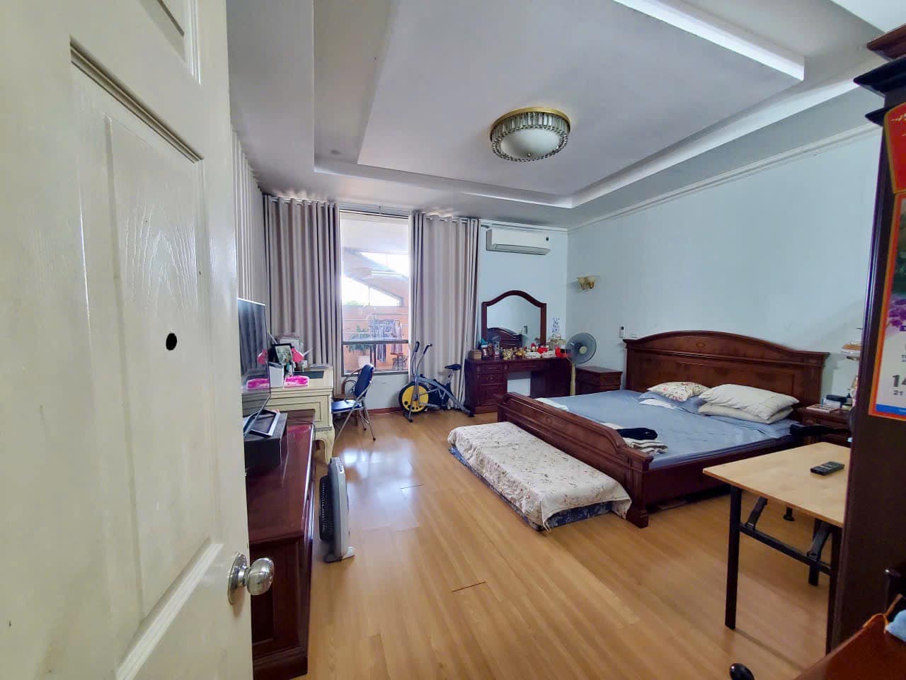 🔅 SIÊU KHỦNG CHUNG CƯ SÔNG ĐÀ 131 TRẦN PHÚ, HÀ ĐÔNG 342M2 4PN+3WC, CHỈ 17.9 TỶ 🔅 15976344