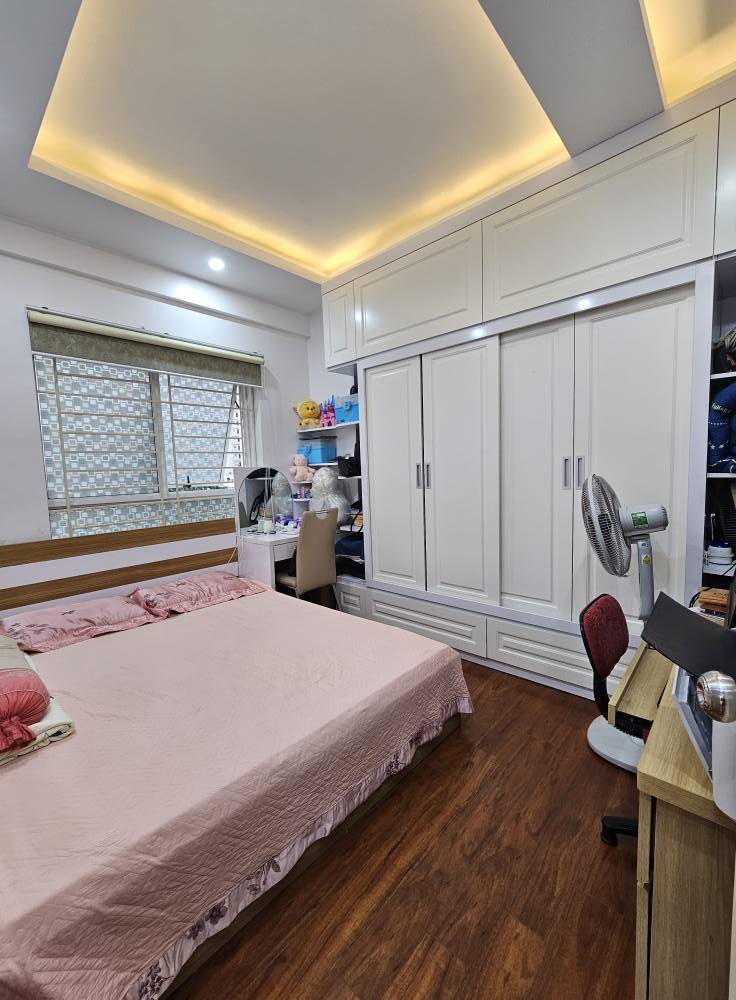 🔅 CHUNG CƯ CT2B XALA 104M2 3PN+2WC, NỘI THẤT ĐẸP, CHỈ 5.3 TỶ 🔅 15976345