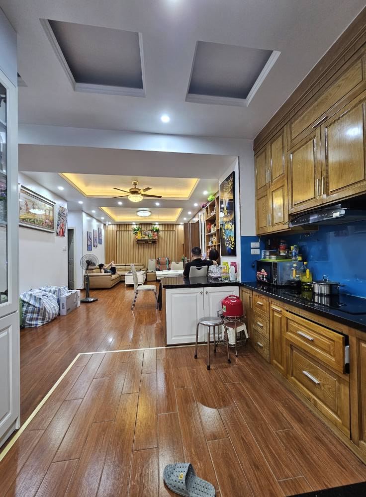 🔅 CHUNG CƯ CT2B XALA 104M2 3PN+2WC, NỘI THẤT ĐẸP, CHỈ 5.3 TỶ 🔅 15976345