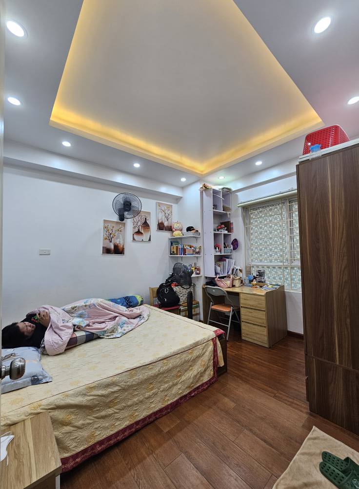 🔅 CHUNG CƯ CT2B XALA 104M2 3PN+2WC, NỘI THẤT ĐẸP, CHỈ 5.3 TỶ 🔅 15976345