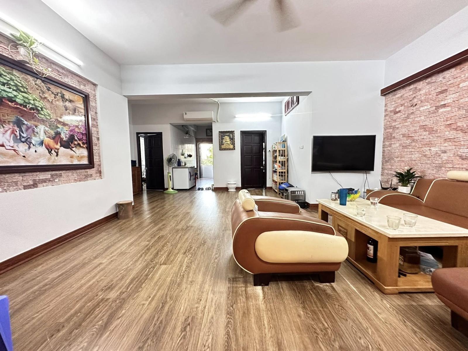 🔅 CĂN HỘ C16 KĐT ĐỊNH CÔNG, TRẦN ĐIỀN 110M2 3PN+2WC, SĐCC, CHỈ 7.5 TỶ 🔅 15976347