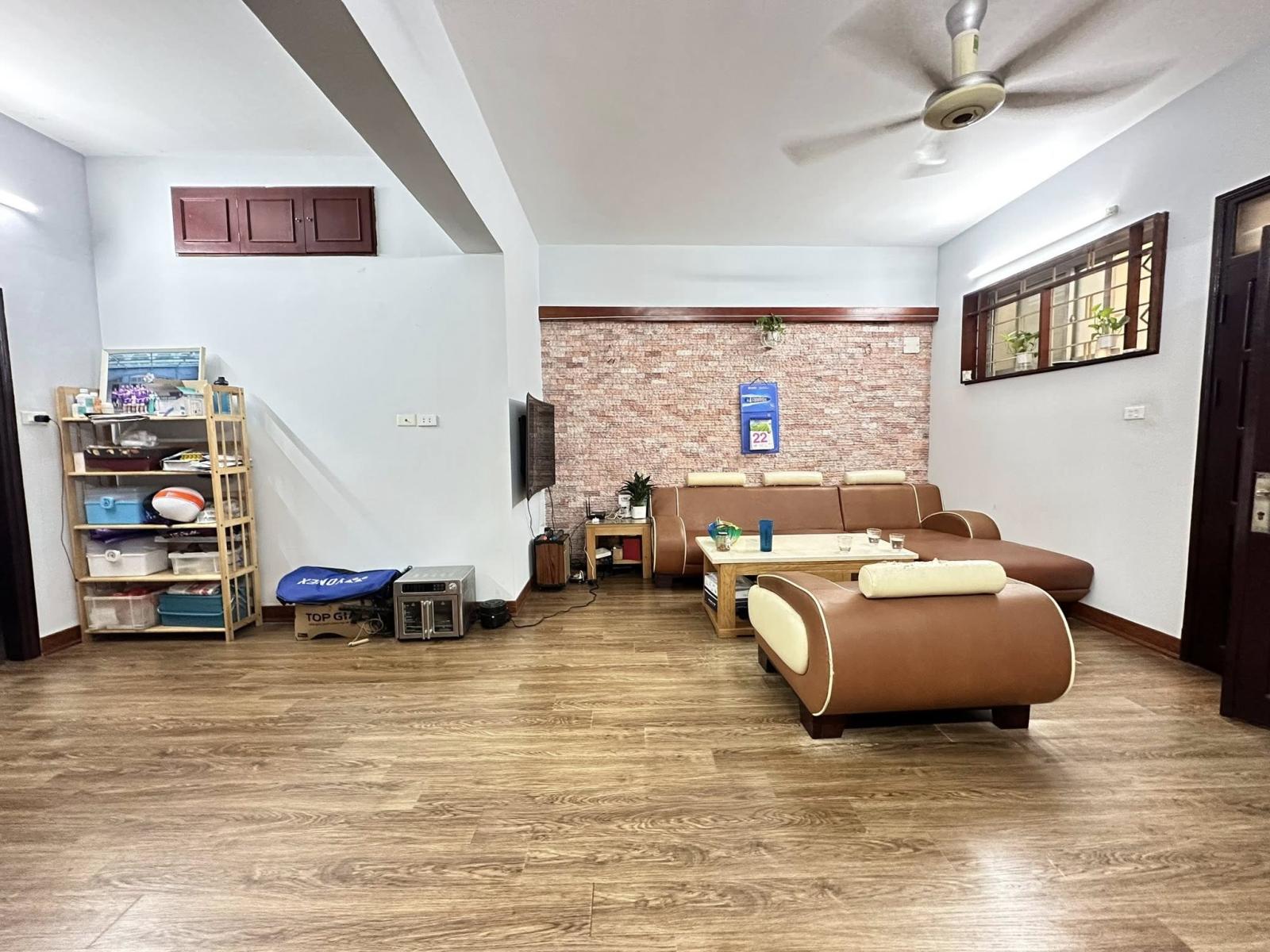 🔅 CĂN HỘ C16 KĐT ĐỊNH CÔNG, TRẦN ĐIỀN 110M2 3PN+2WC, SĐCC, CHỈ 7.5 TỶ 🔅 15976347