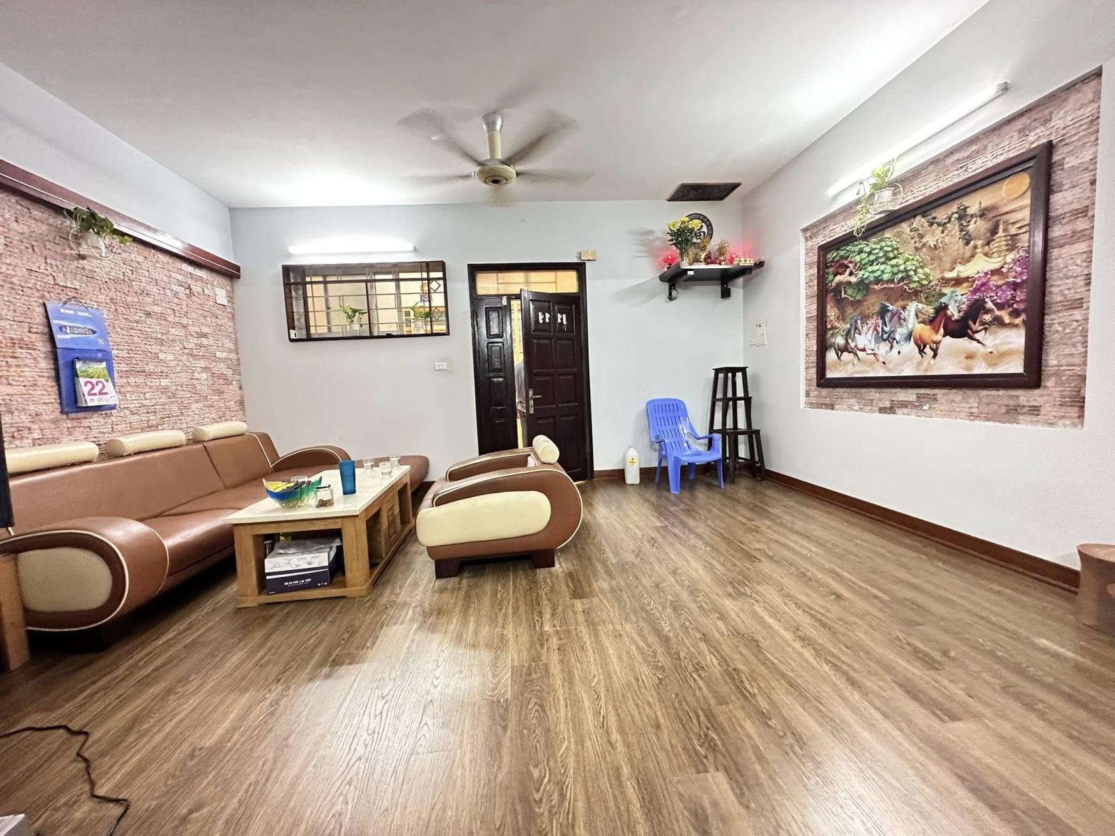 🔅 CĂN HỘ C16 KĐT ĐỊNH CÔNG, TRẦN ĐIỀN 110M2 3PN+2WC, SĐCC, CHỈ 7.5 TỶ 🔅 15976347