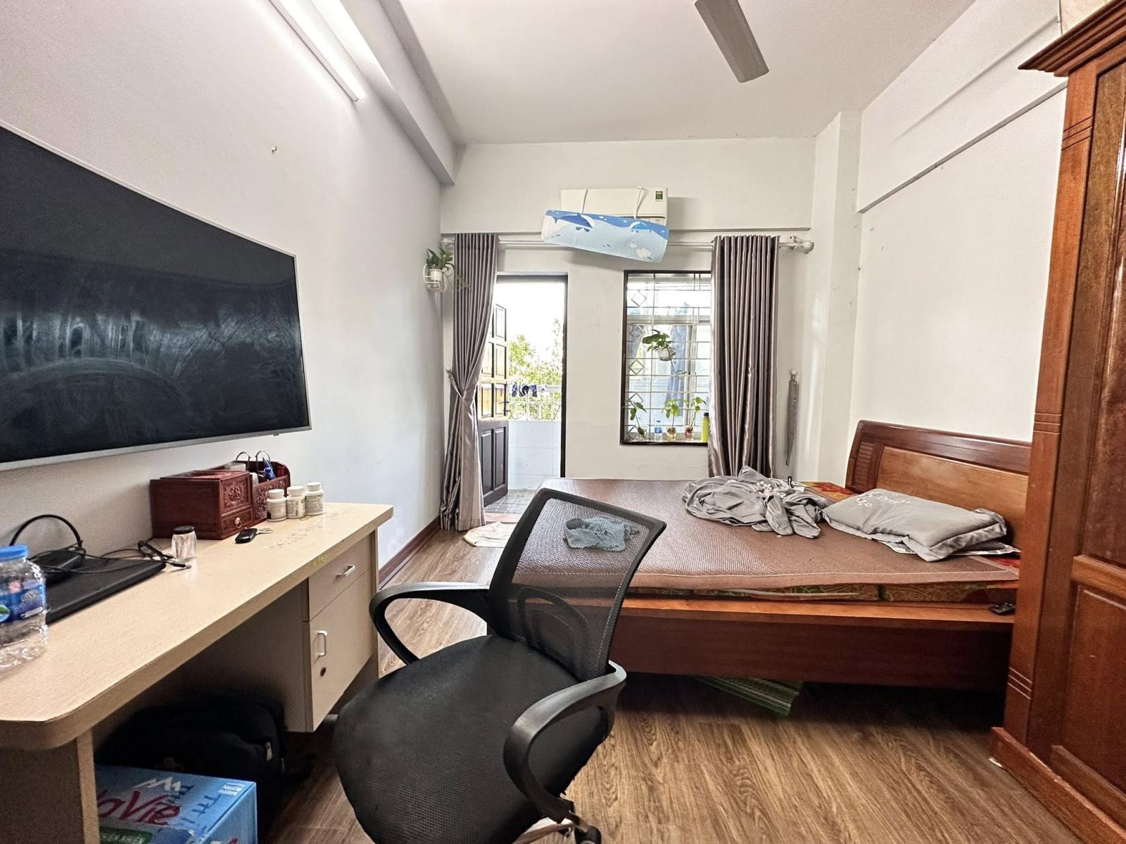 🔅 CĂN HỘ C16 KĐT ĐỊNH CÔNG, TRẦN ĐIỀN 110M2 3PN+2WC, SĐCC, CHỈ 7.5 TỶ 🔅 15976347