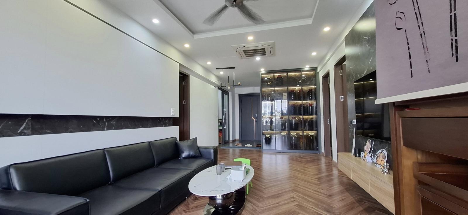 🔅 CHUNG CƯ TÒA F XUÂN LA, MẶT PHỐ VÕ CHÍ CÔNG, 132M2 3PN 2WC, CHỈ 9.9 TỶ 🔅 15976348