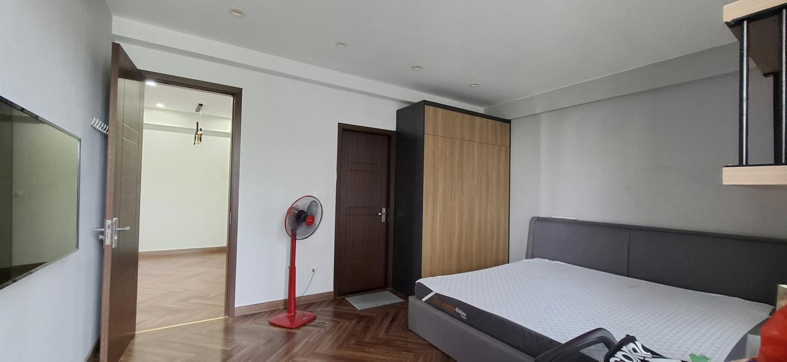 🔅 CHUNG CƯ TÒA F XUÂN LA, MẶT PHỐ VÕ CHÍ CÔNG, 132M2 3PN 2WC, CHỈ 9.9 TỶ 🔅 15976348