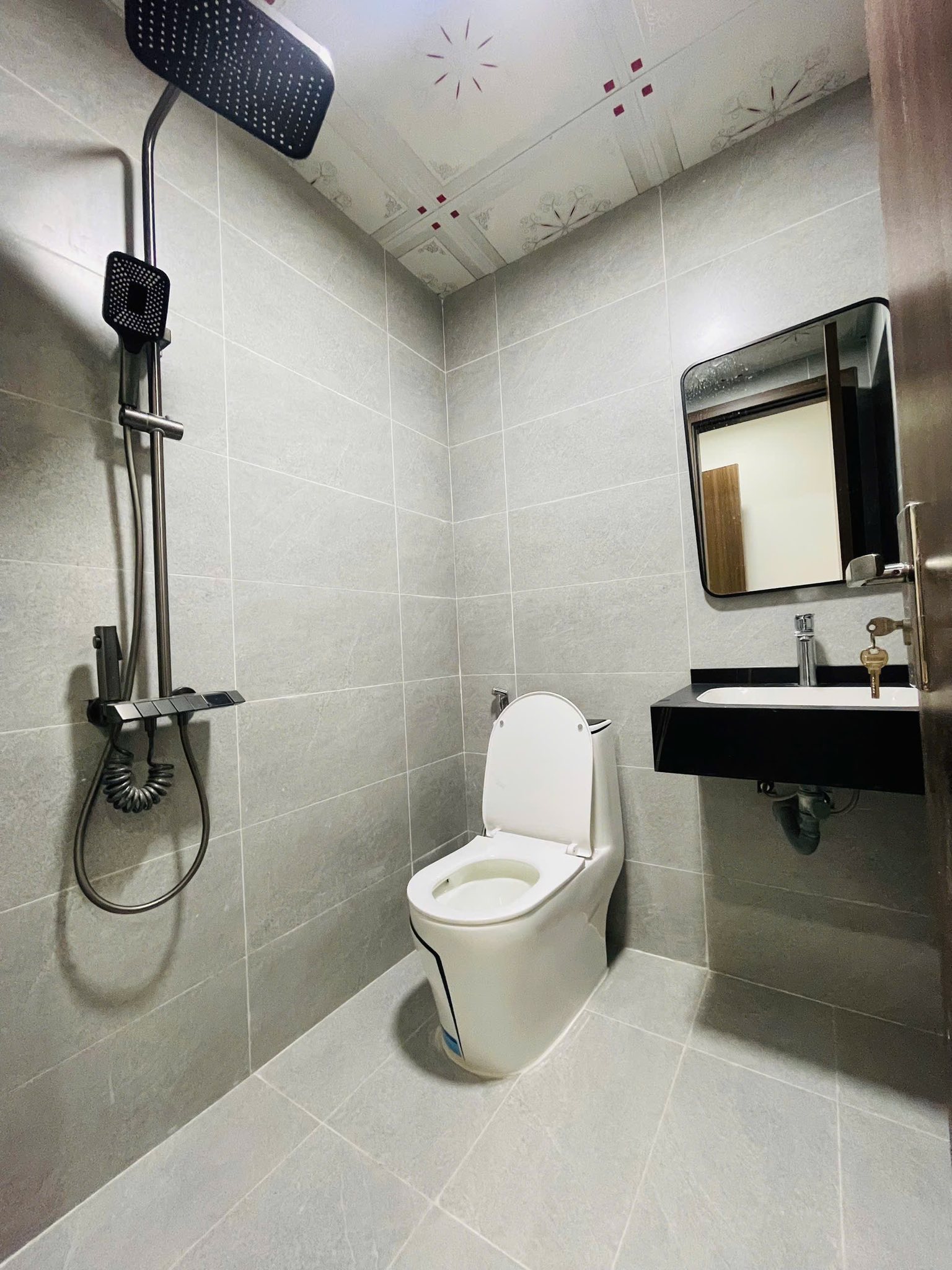 🔅 CHUNG CƯ VP5 LINH ĐÀM, HOÀNG MAI 62M2 2PN+2WC, SĐCC, CHỈ 4.65 TỶ 🔅 15976351